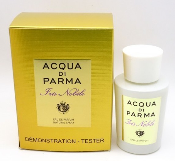 ACQUA DI PARMA Iris Nobile  Р·Р° Р–РµРЅРё 100 РјР» (Tester)